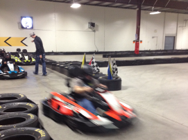 Go Cart