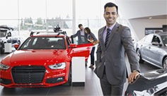 Auto Dealers