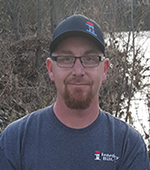Patrick Caldwell