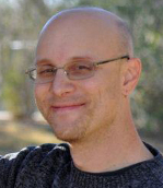 Tony Bowers