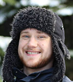 Travis Wilder