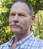 Chuck Rehdorf