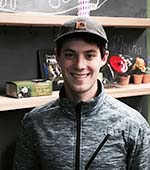 Jared Halpin