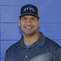 Junior Kahaloa
