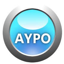 AtYourPaceOnline.com logo